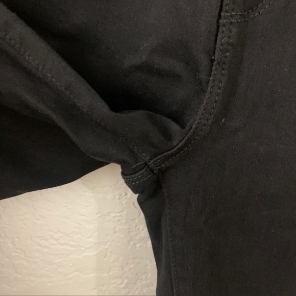 L'AGENCE Margot High-Rise Skinny Ankle Jeans size 28 - Picture 7 of 9